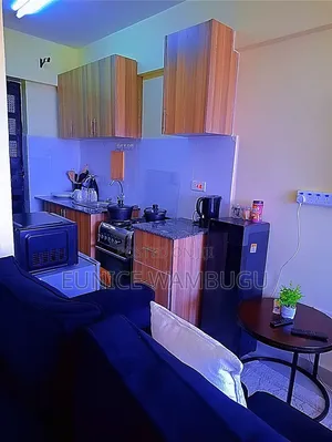 Very Cozy Studio Available at Grand Midtown Ngara