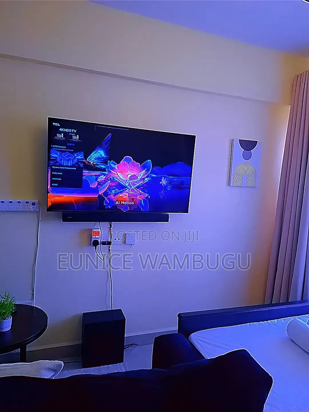 Very Cozy Studio Available at Grand Midtown Ngara