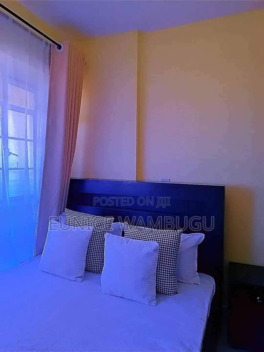 Very Cozy Studio Available at Grand Midtown Ngara