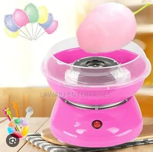 Spun Sugar Machine