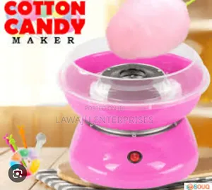 Spun Sugar Machine