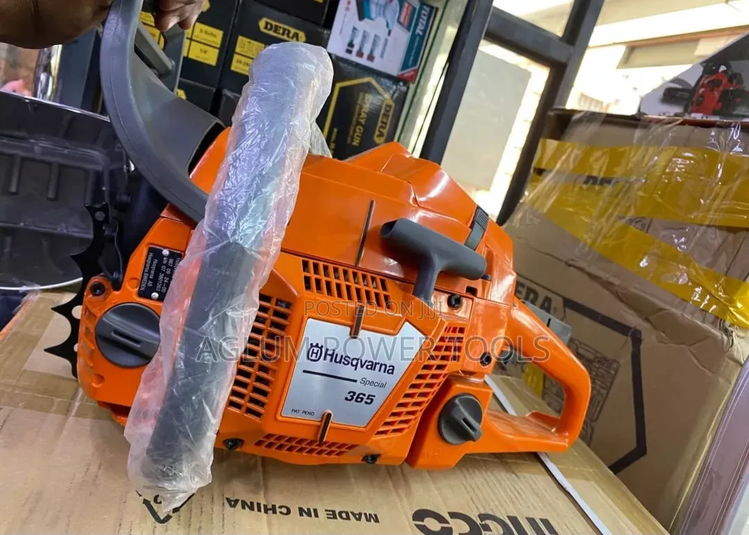 Husqvarna 365 Powersaw Special