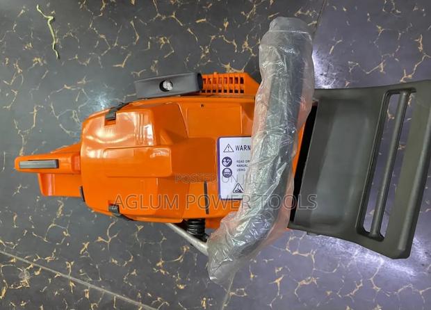 Husqvarna 365 Powersaw Special - thumbnail 2