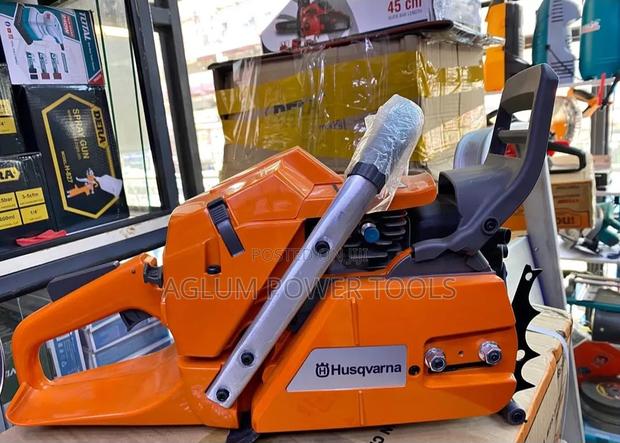 Husqvarna 365 Powersaw Special - thumbnail 3
