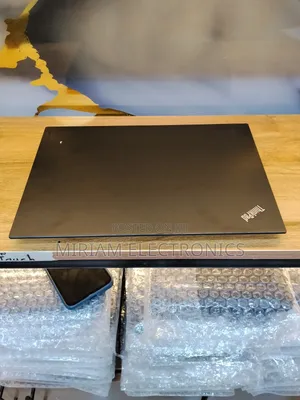 Laptop Lenovo ThinkPad T480s 8GB Intel Core i5 SSD 256GB