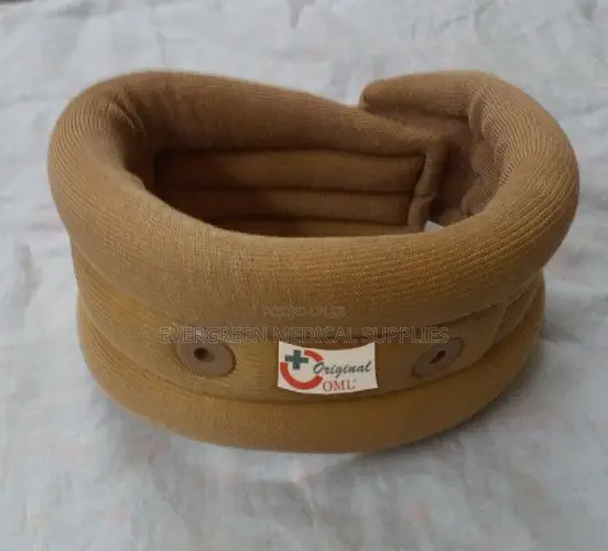 Ambulance Adjustable Cervical Collar
