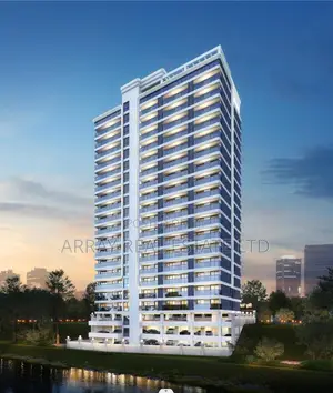 Furnished 1bdrm Apartment in Sky Valley, Lakeview Estate for sale