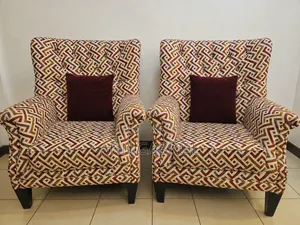2 Arm Chairs on Sale