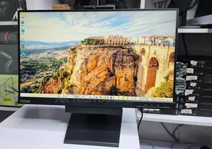 Desktop Computer Lenovo ThinkCentre M93p 4GB Intel Core i3 SSD 128GB