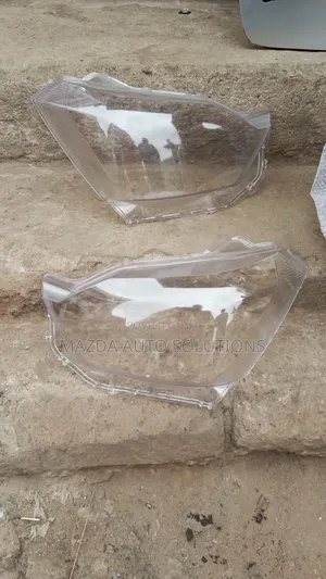 Dihatsu Mira La350 Headlight Lens 2014 - 2019