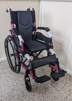 Adult Celebral Palsy Wheelchair/Cp Wheelchair