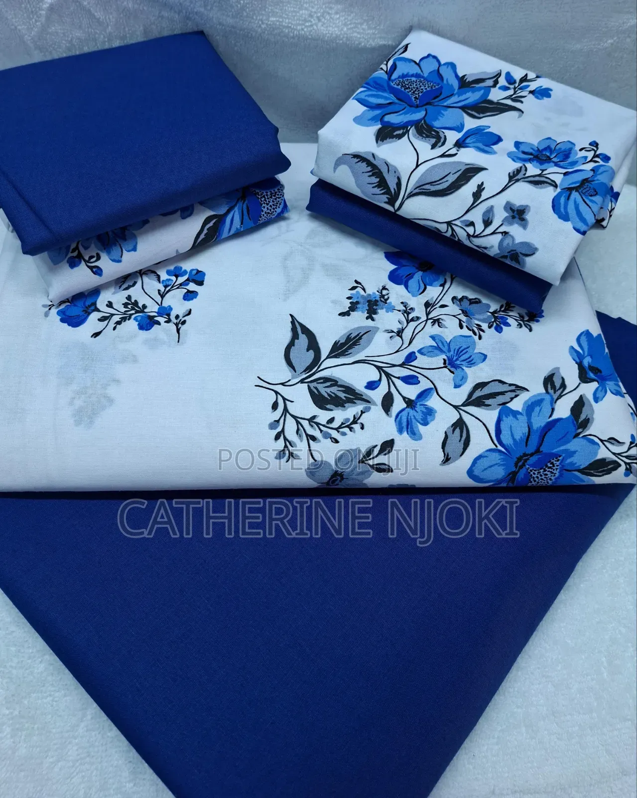Bedsheets and Pillow Cases