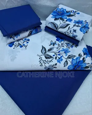 Bedsheets and Pillow Cases