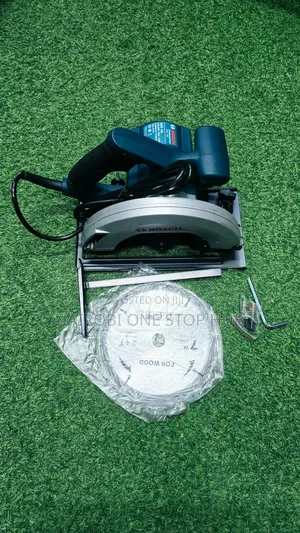 Bosch Cirular Saw 7 Inches