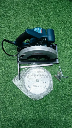 Bosch Cirular Saw 7 Inches