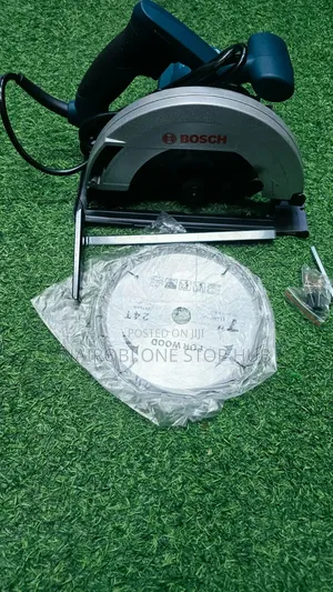 Bosch Cirular Saw 7 Inches