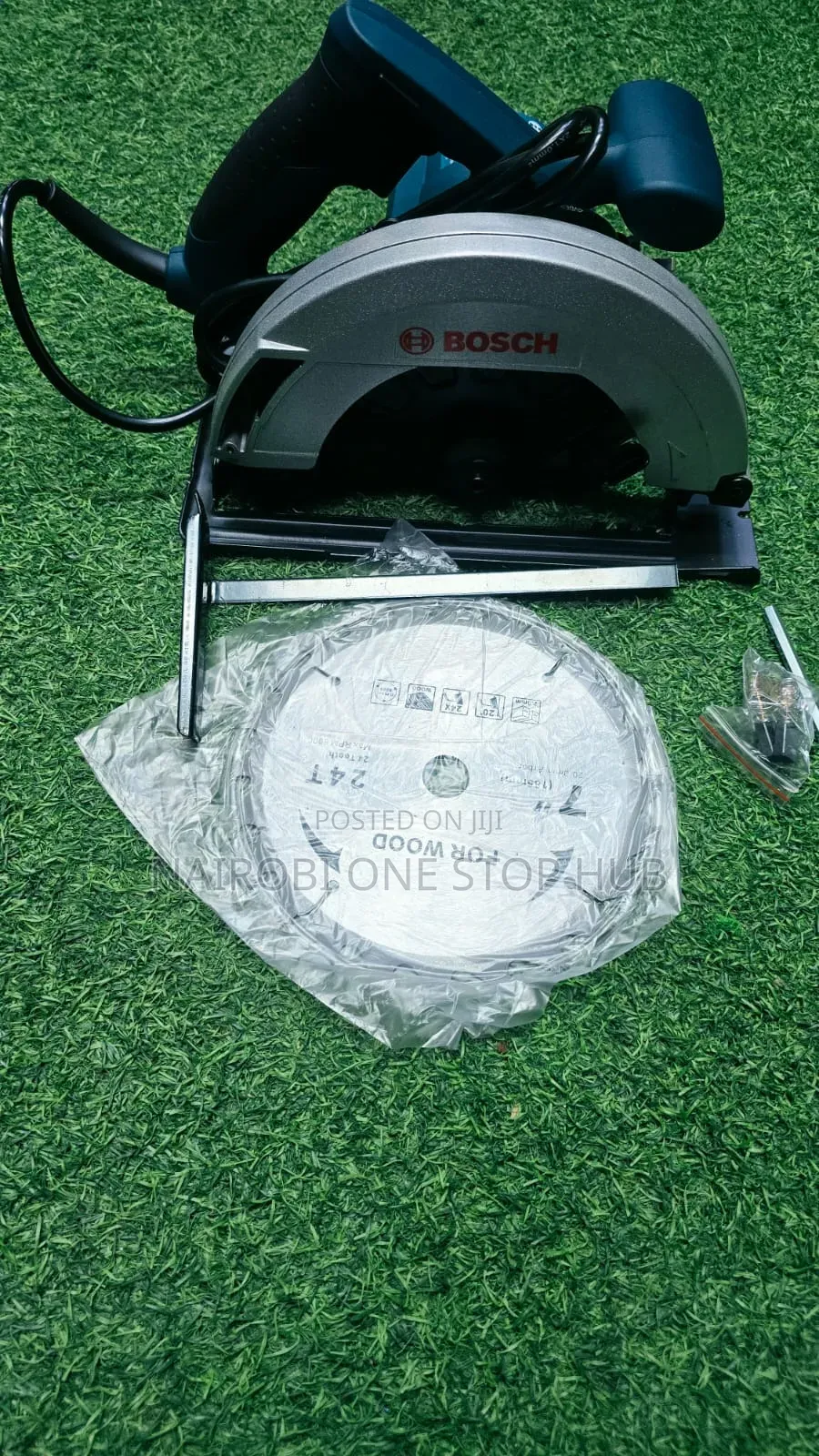 Bosch Cirular Saw 7 Inches