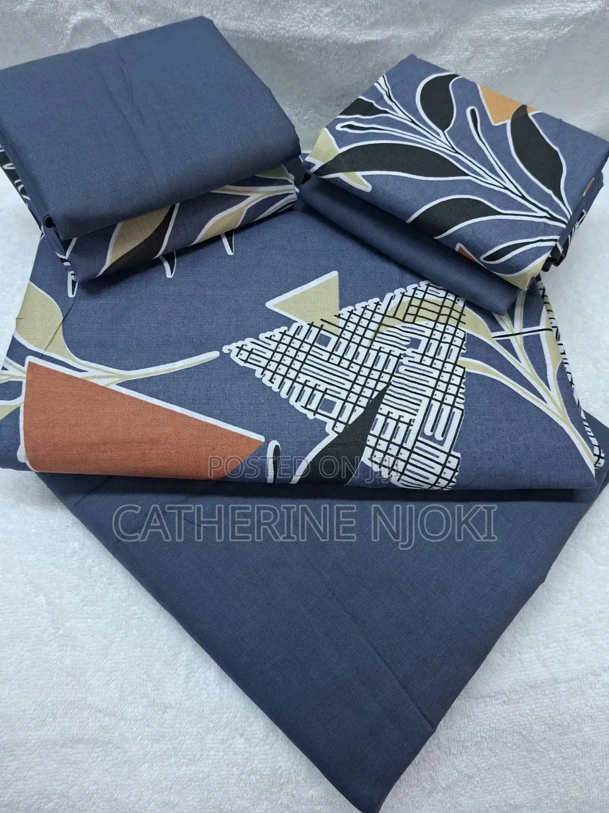 Bedsheets and Pillow Cases