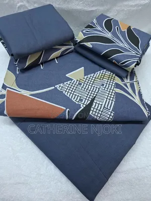 Bedsheets and Pillow Cases