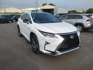 Lexus RX 300 4WD 2019 Pearl
