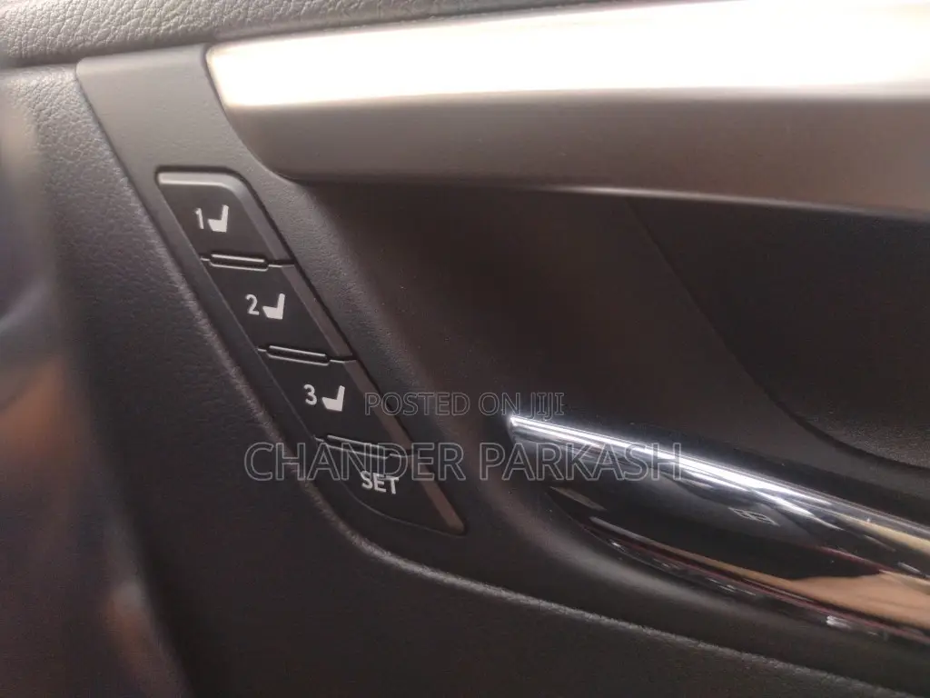 Lexus RX 300 4WD 2019 Pearl