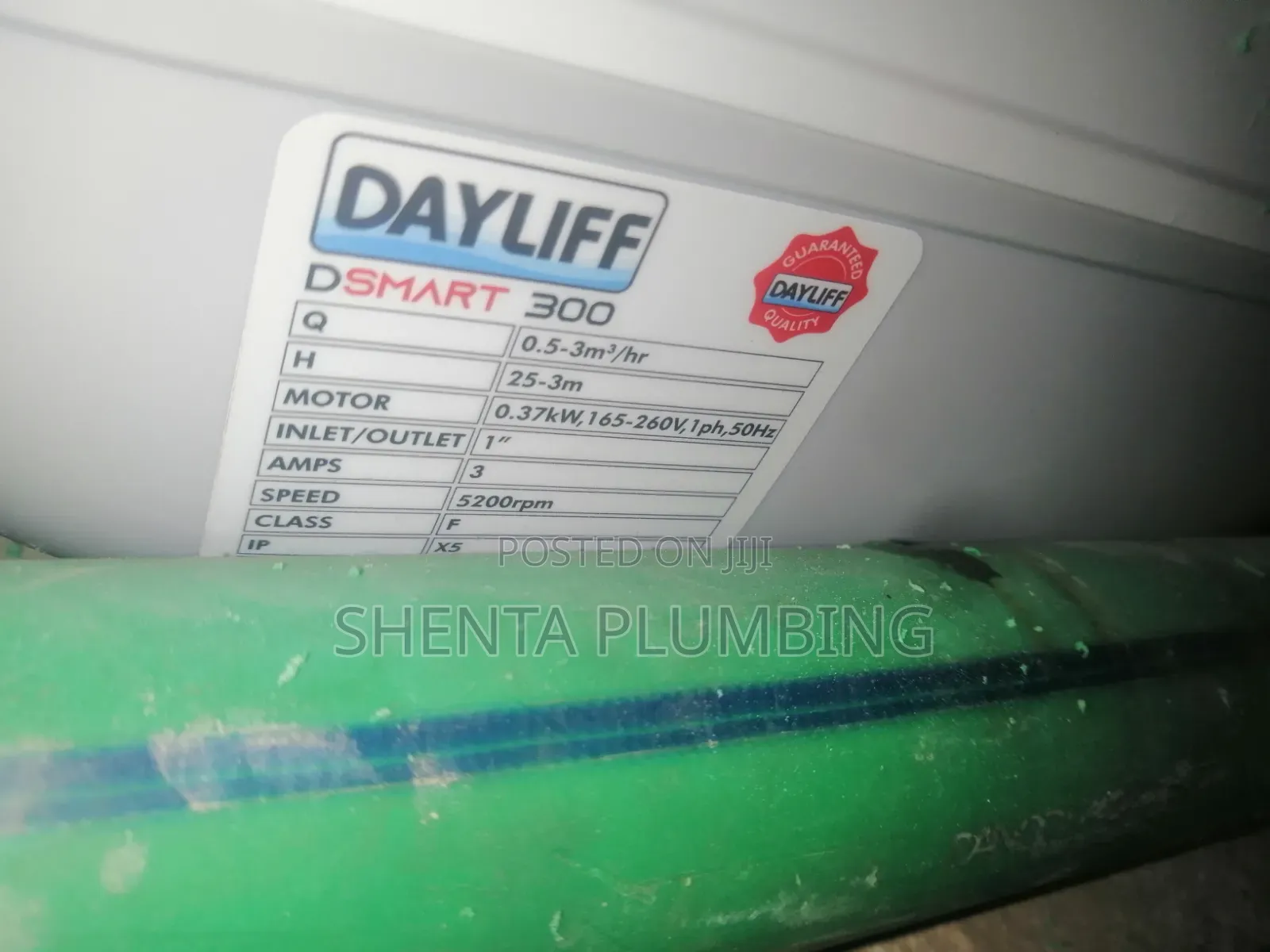 Professional Plumber