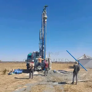 Kinoo Uthiru Borewell Drilling Services