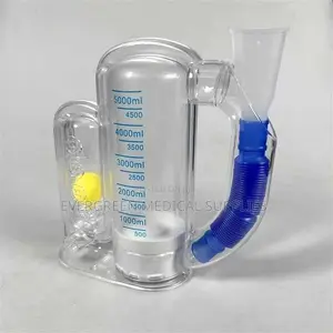Spirometer 5000ml