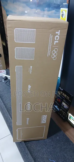TCL S65k Soundbar