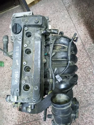 1zz Slime Engine