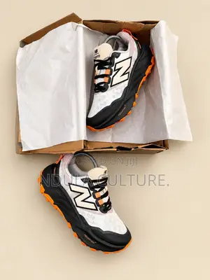 New Balance Hierro Fresh Foam V9