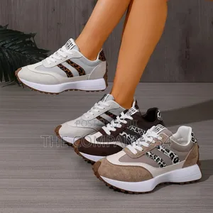 Original Stay Real Sneakers