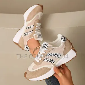 Original Stay Real Sneakers