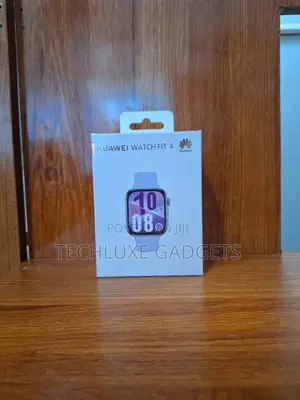 Huawei Watch Fit 4