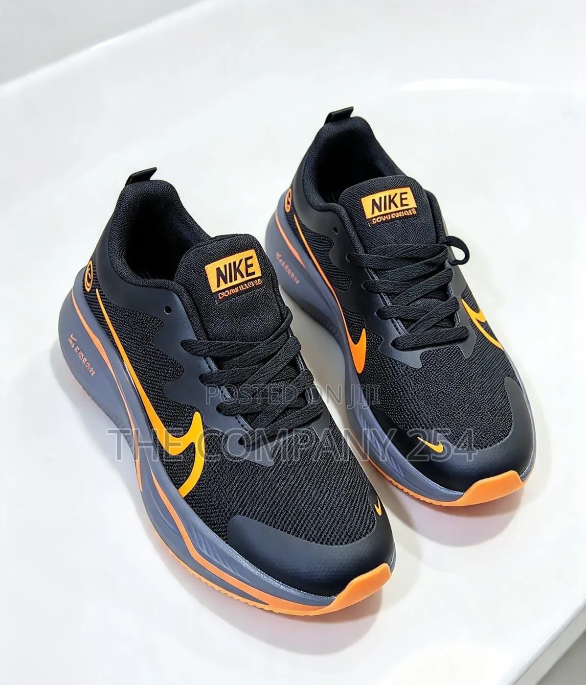 Original Nike Zoom