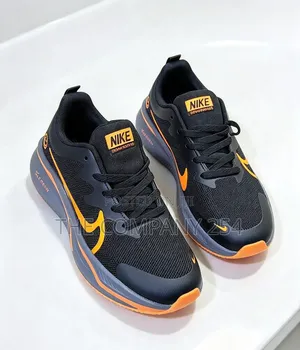 Original Nike Zoom