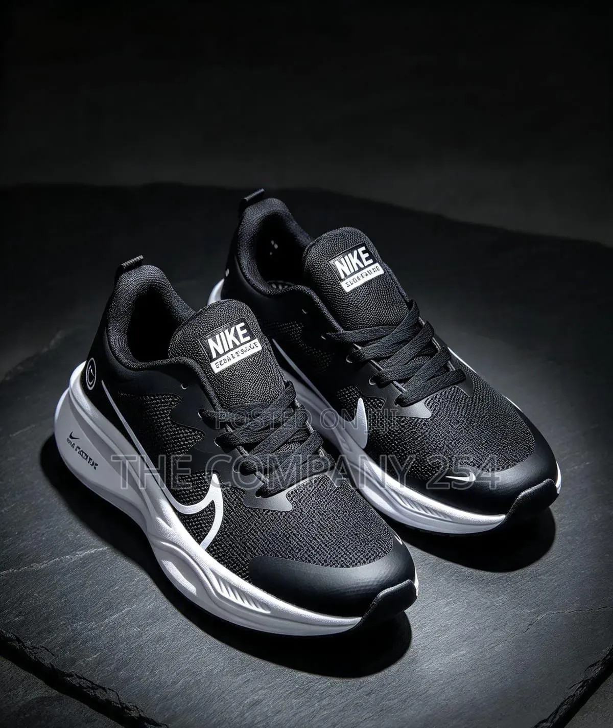 Original Nike Zoom