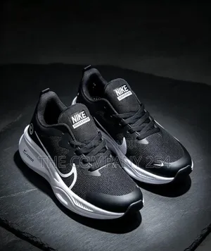 Original Nike Zoom