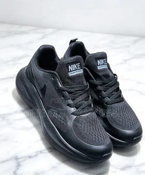 Original Nike Zoom