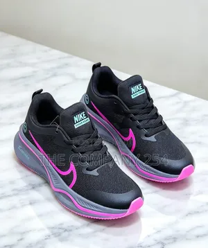 Original Nike Zoom