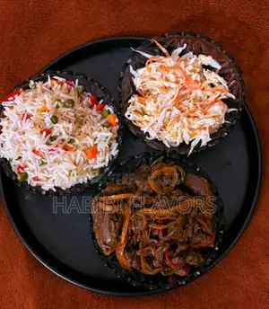 Catering Services