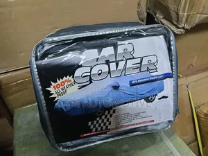 Upgrade Your Vehicle Protection With a Premium Car Cover