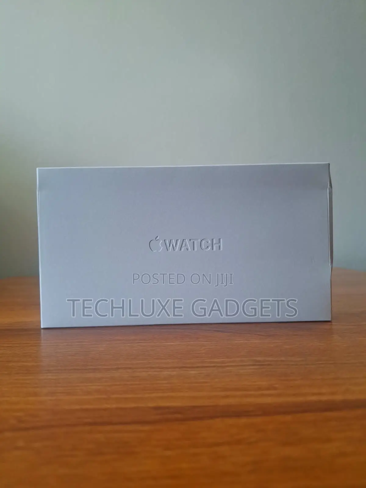 Apple Watch Ultra 4 49mm