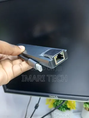 5 in One Type C Adapter