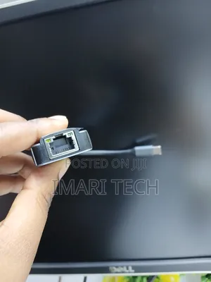 5 in One Type C Adapter