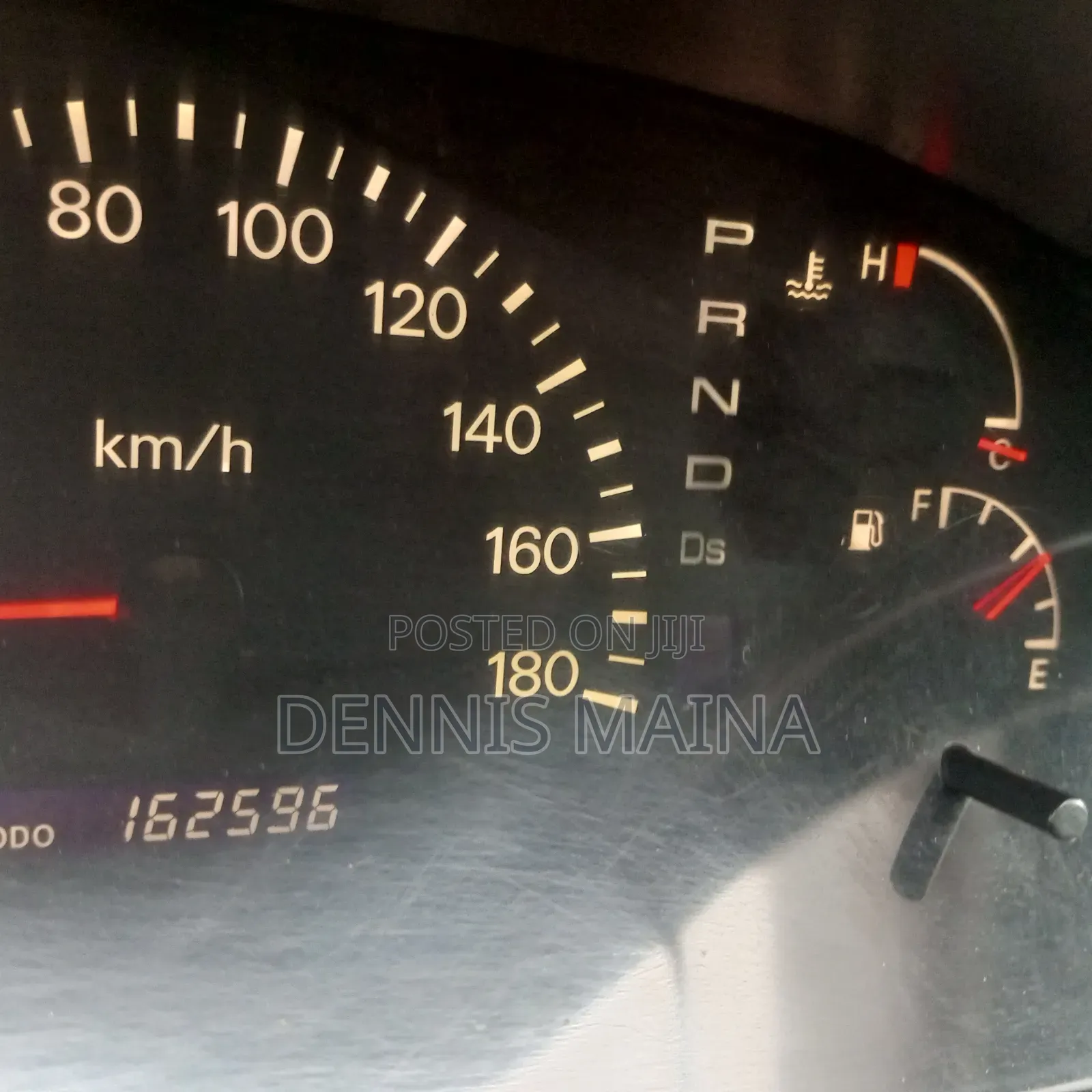 Mitsubishi Lancer Cedia 2007 Silver
