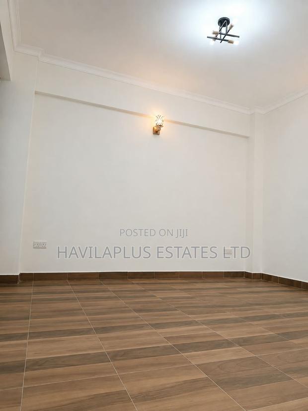 1bdrm Apartment in Complex Utawala for rent