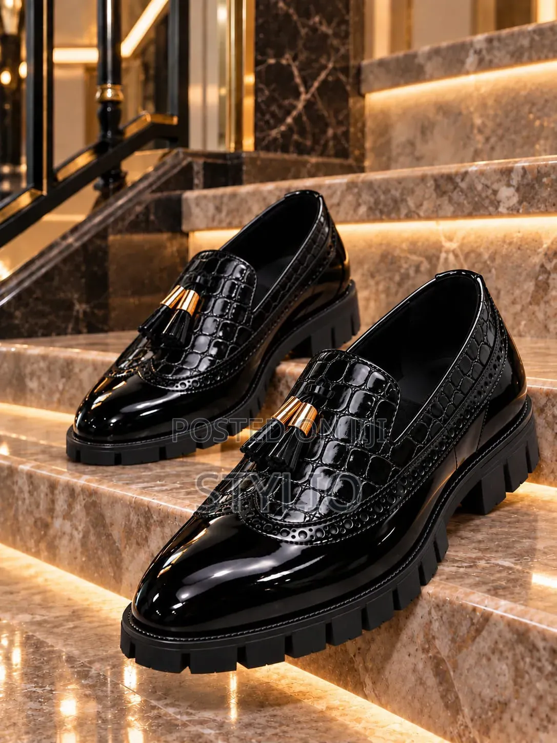 Wetlook Official Shoes