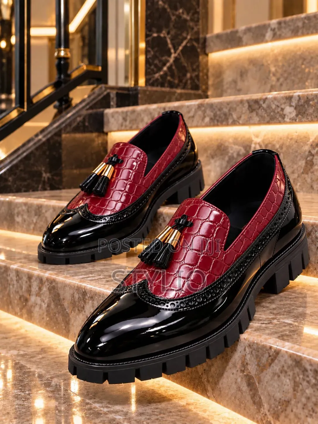 Wetlook Official Shoes