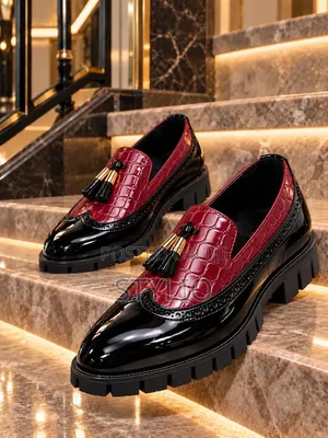 Wetlook Official Shoes